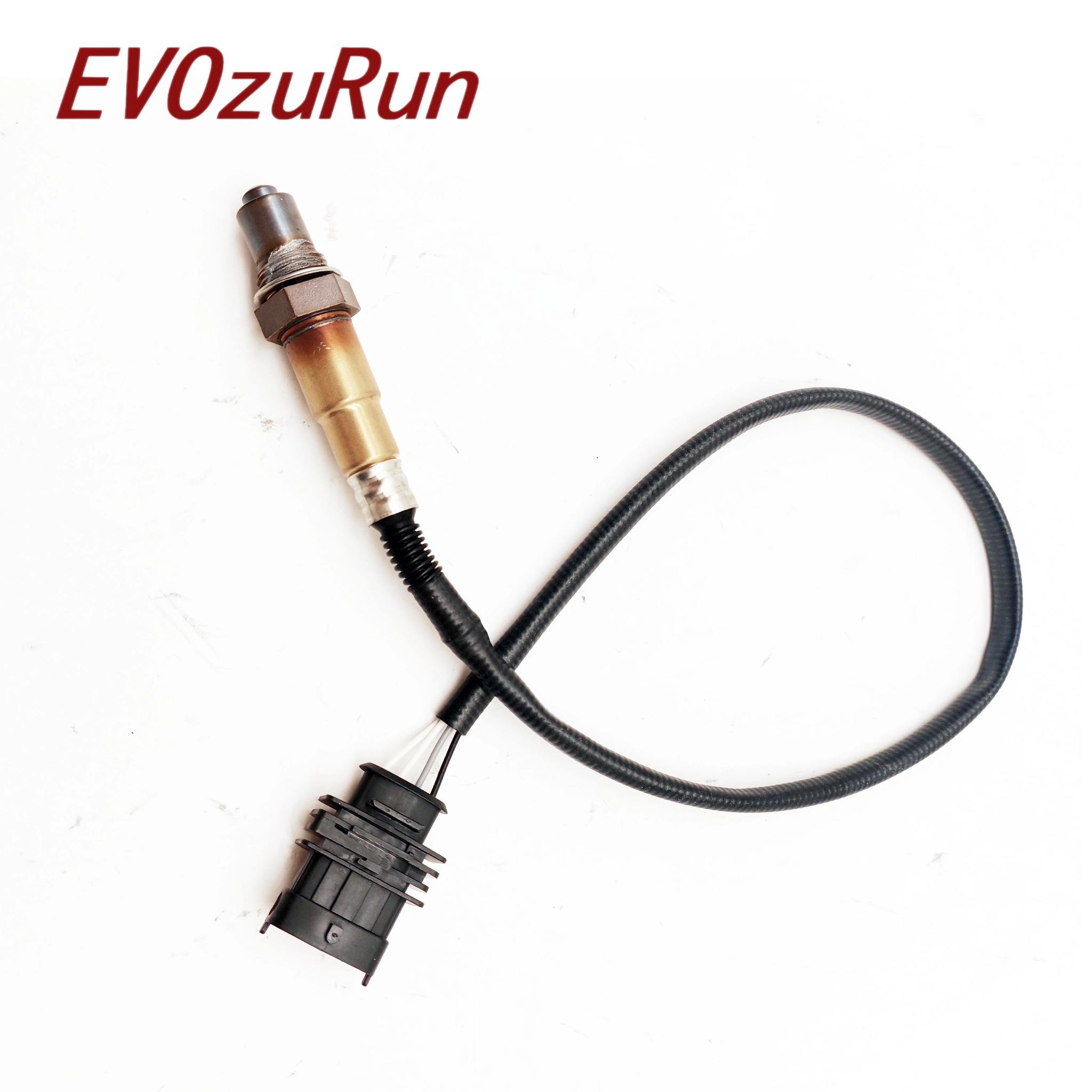 Factory Direct Downstream Oxygen Sensor 670002199 for Chevrolet AVEO Hatchback (T300) Engine 1.4 Turbo CRUZE (J300) TRAX