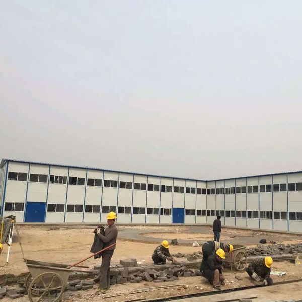 Luxurious Design Home Import From Modern Cottage Flat Pack Container Outdoor House Steell