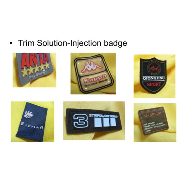 красочные спорт носят тягу молнии пулера застежка-молнии пулера