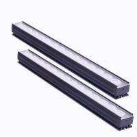 luz emitindo-se da barra da visão por computador do canal do comprimento 1 de 24V 9W 378mm