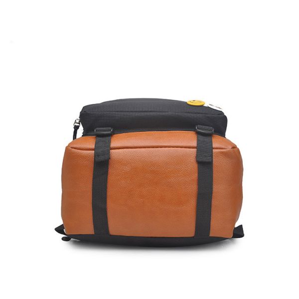 2017 Factory wholesale low price promotional outdoor travel high college Backpacks school bags