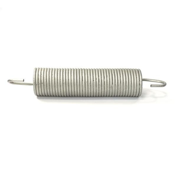 Máquina de lavar de boa qualidade Peças de substituição Centro de lavanderia elétrica Idler Spring