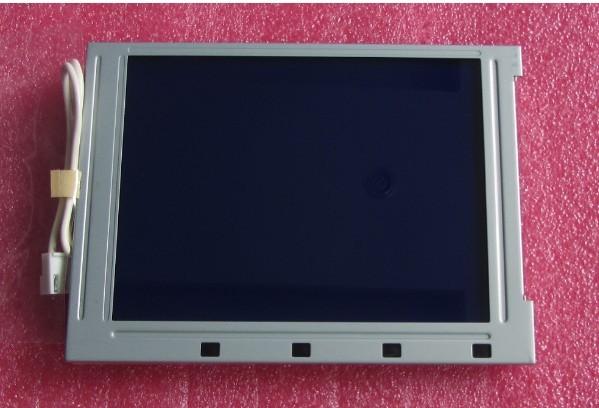 TX14D12VM1CAB HITACHI  5.7320(RGB)×240 480 cd/m²  Storage Temp.: -30 ~ 80 ° INDUSTRIAL LCD DISPLAY