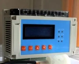 Industrial Controller Temperature Flexible Printed Circuit Assembly Single Layer