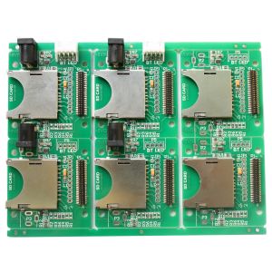 SMT PCB Assembly