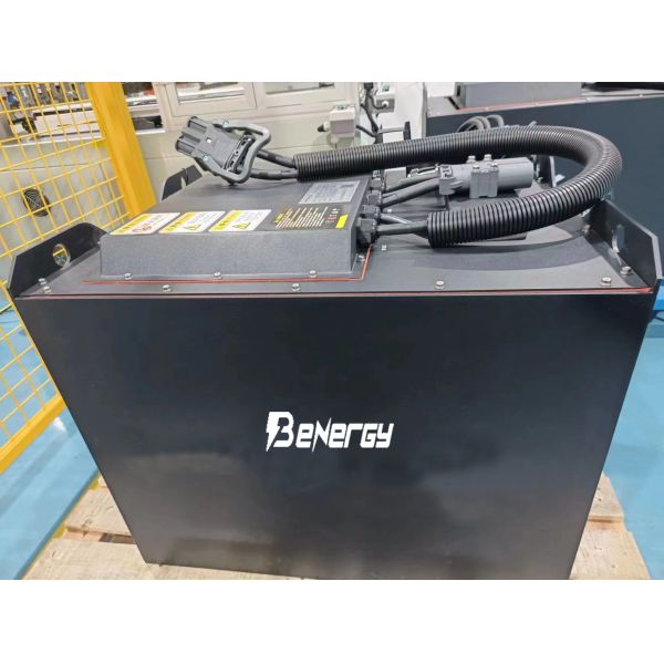 48V 320AH перезаряжаемая батарея LiFePO4 в стальном корпусе с способом зарядки 1C CC/CV