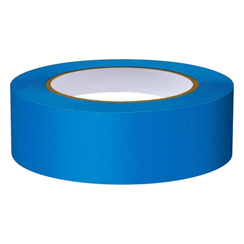 OEM Blue Masking Tape for Painting - High Adhesion, Residue-Free