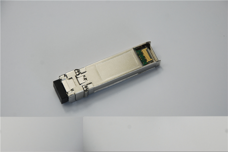 Приемопередатчик одиночного режима SFP+ модуля 10km FTLX1471D3BTL 10G SFP