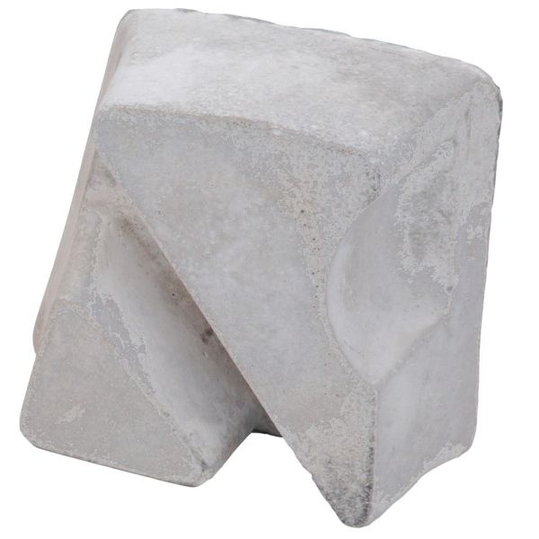 Long Lifespan Magnesite Frankfurt Marble Abrasive for Grinding and Polishing Limestone