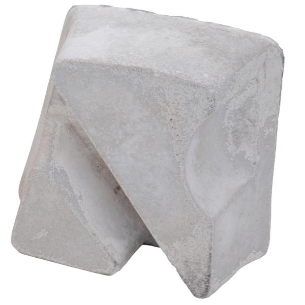 Magnesite Silicon Carbide Bonded Frankfurt Block for Marble Grinding and Polishing
