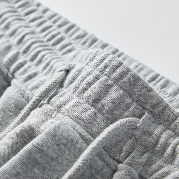 Casual Cotton Sports Wear Men Jogging Pants Breathable Multiple Color