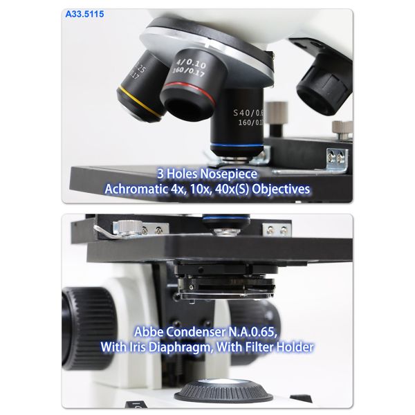 OPTO-EDU A33.5115 9