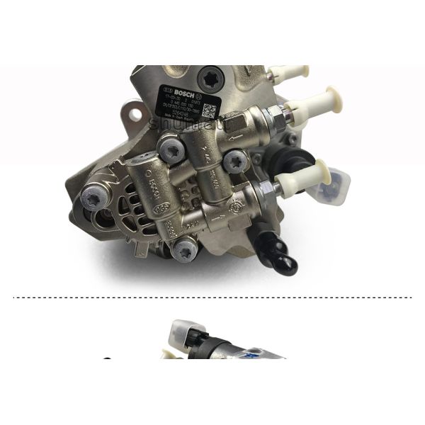 Genuine Fuel Pump 0445020150 6 cylinders for  200-8 / 220-8