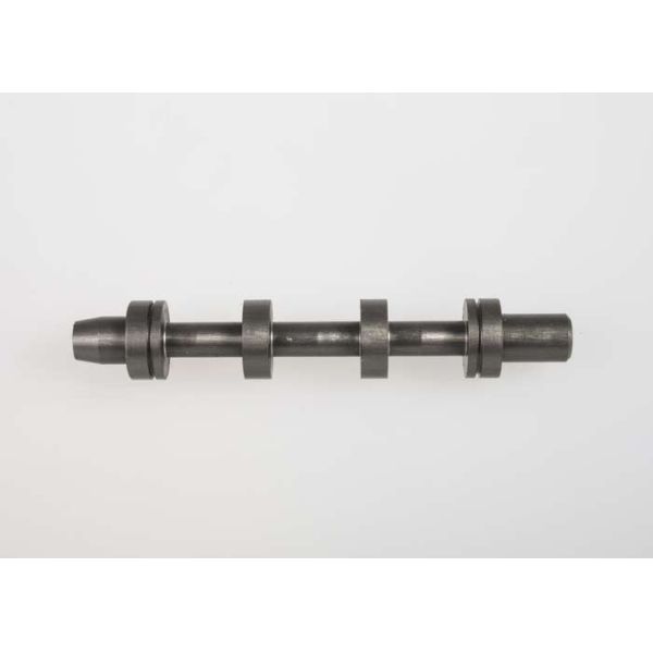 Automotive Precision Metal Parts SUS316F Multi Segment Cam Shaft Nickel Plating Finish