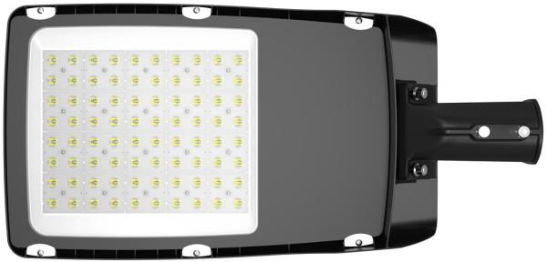 O Cct 6500K 200w 150lm/W conduziu dispositivos elétricos de luz da rua