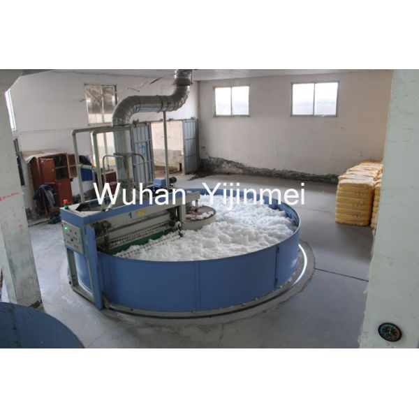 40s/2 50s/2 60s/2 High Tenacity Polyester Yarn / Polyester Ring Spun Yarn Raw White