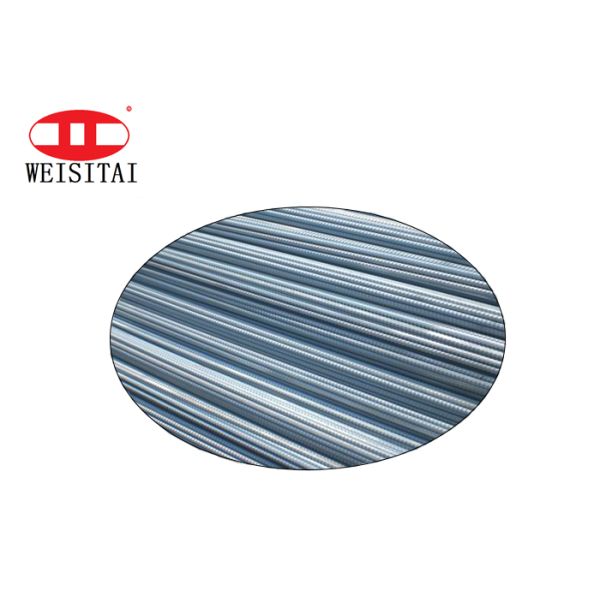 Hot rolled Dywidag 17mm Formwork Tie Rod System