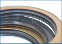 07012-00120 0701200120 Oil Seal For KOMATSU Bulldozers D41P D58E