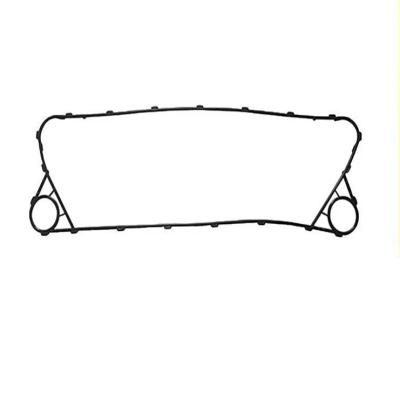Apv N35 NBR EPDM Industrial Heat Exchanger Gasket Replacement For Plate Heat Exchanger