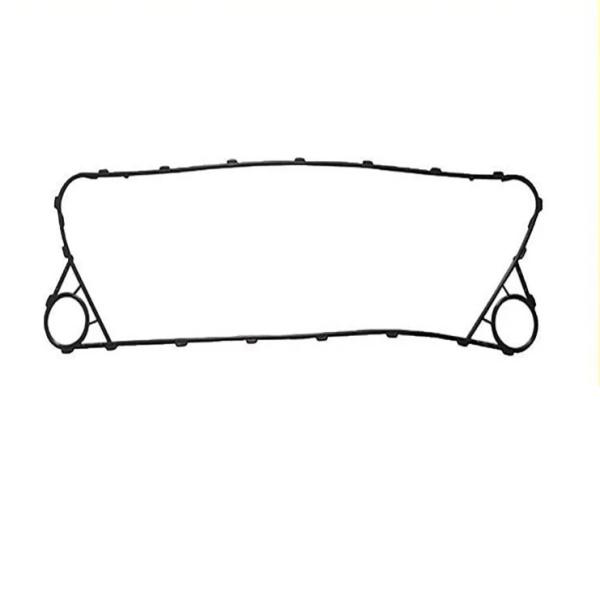 Apv N35 NBR EPDM Industrial Heat Exchanger Gasket Replacement For Plate Heat Exchanger