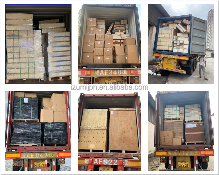 S130A-E0100 S1304-E0030 Résistant à la corrosion du moteur de l'excavatrice