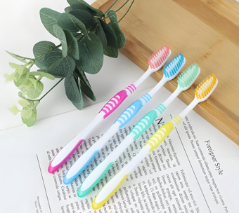 Vertical Two Shot Injection Molding Machine Toothbrush Double Colour Injection Moulding