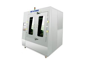 Photosensitive Glue Remover Smt Line Equipment for film release MT-4100C