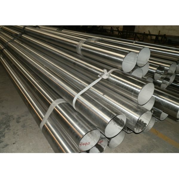 ASTM GB JIS Large Diameter Stainless Steel Seamless Pipe 406mm- 1524mm OD