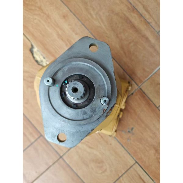 CAT 365 374 390D Hydraulic Fan Motor 10R-6276 Cooling Stable For Large Mining Excavators