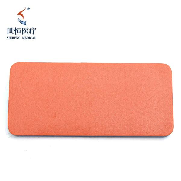 Custom Emergency Medical Splint Malleable Aluminum Rolling Splint For Sale