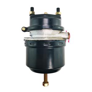 BS9304 9254840210 Type 1624 Brake Chamber For Mercedes Benz