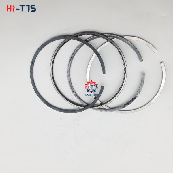 Piston Ring 4089811 3260571 3801755 3803471 for NTA855 NT855-G2 Engine