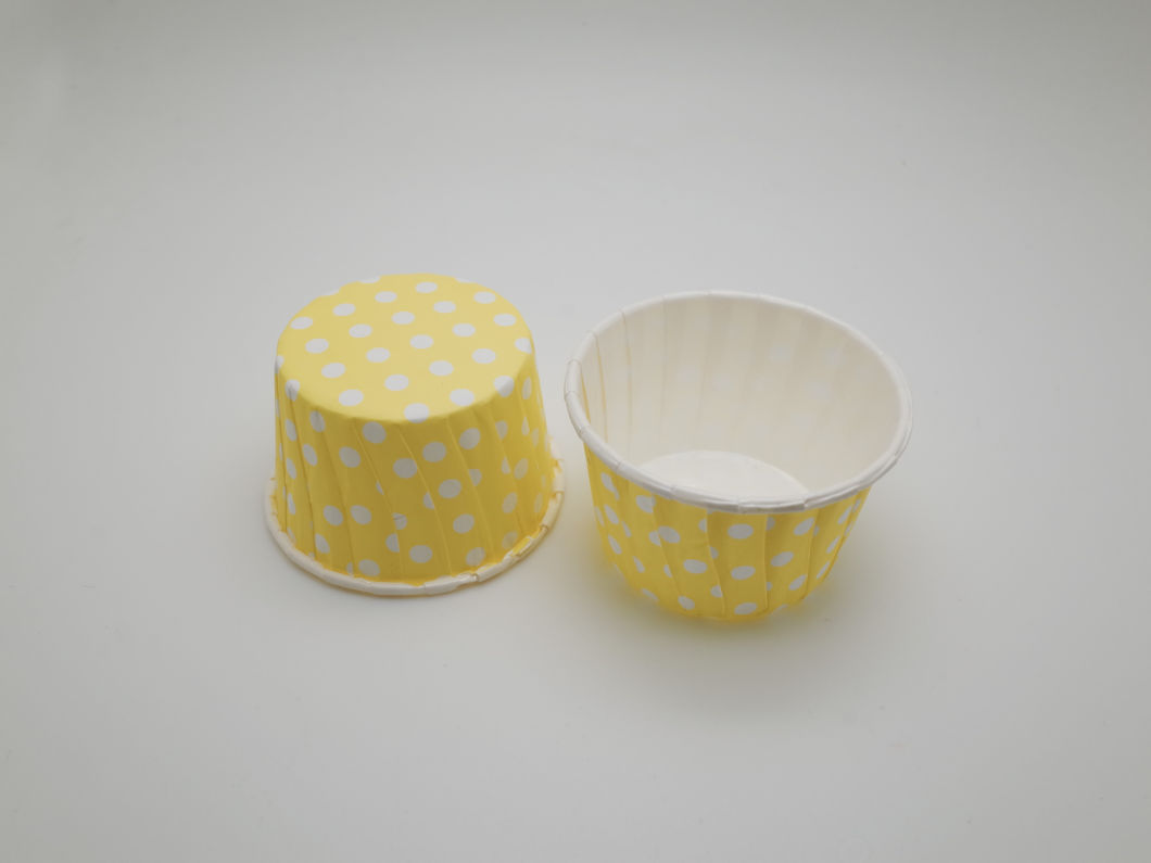 Прессформа чашки пальто любимца Rk Bakeware бумажная печь для автоматических линий