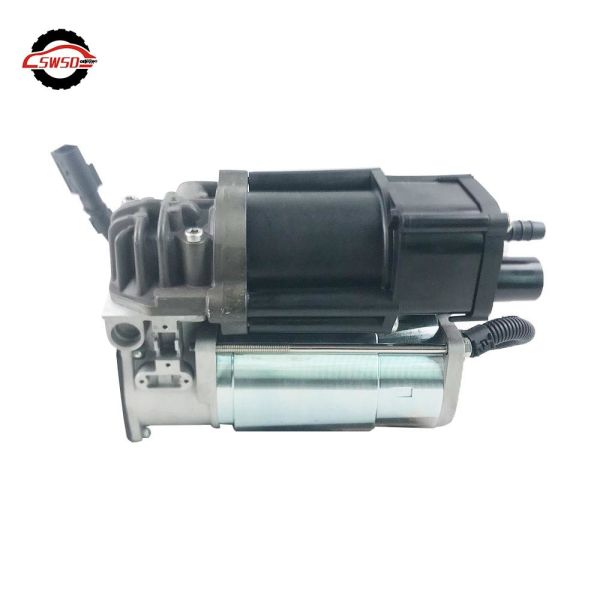 Насос компрессора подвеса воздуха 2123200104 E-класса 2123200404 Мерседес W212