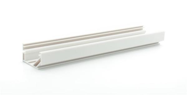 Size Custom Anti-Static PVC Extrusion Plastic