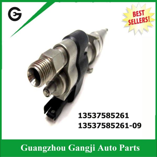 Hot Sale Original Fuel Injector Nozzle for BMW 13537537317 13537565138 13538616079 13537585261