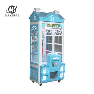 Peluche durable Toy Claw Game Machine Multipurpose pour des centres commerciaux