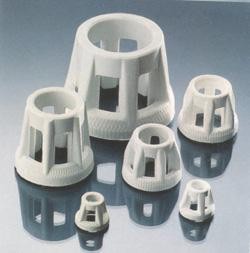 Ceramic packing