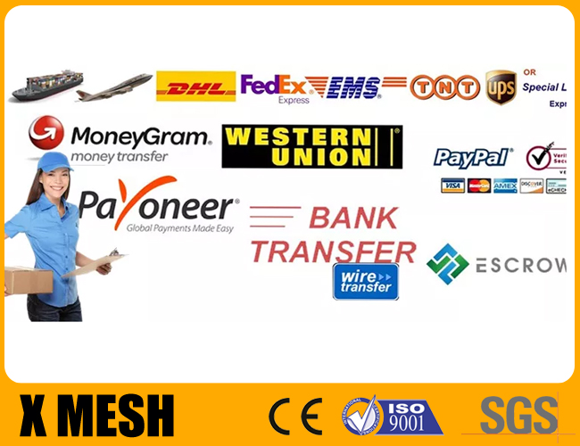 Pre гальванизированный стандарт Австралии сетки загородки 2400x2100mm временный с основанием