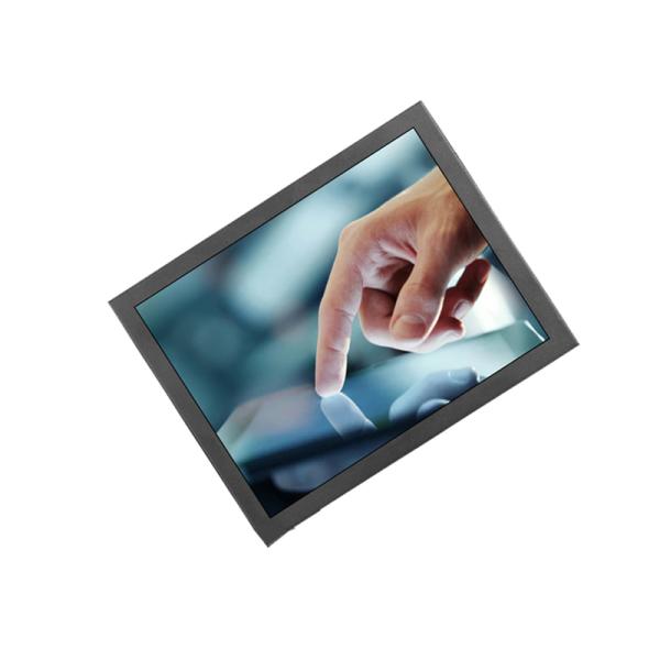 Pantallas industriales completamente cerradas para hospitales económicas FHD 1920x1080, 21.5 pulgadas, monitor LCD médico de pantalla táctil Android