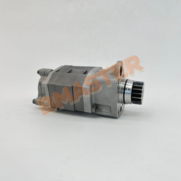 4001685  Fuel Injection Pump For X15 Engine Replacement And Repair