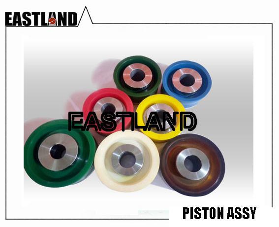 FB1600 Triplex Mud Pump Rubber Replacement Piston Assy made in China
