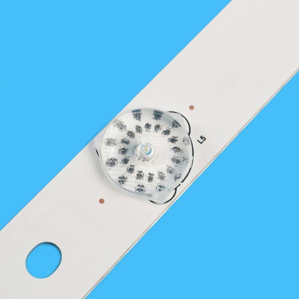 Para o Lehua LED39C310B AKTV4021 JS-D-JP3910-071EC E39F2000 MCPCB
