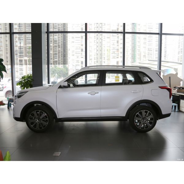 Macpherson Front Suspension KIA Sportage R ACE 2.0L 2WD Gasoline SUV R17 Tire Size