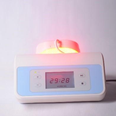 Terapia pequena do laser do semicondutor de SSCH para os cuidados médicos home da clínica