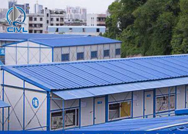 Waterproof  Iron Roof Tiles Color Steel Plate Canopy Building Foam Sun Roof