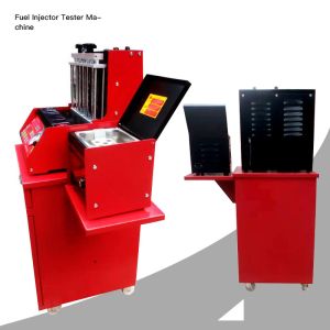 Fuel Injector Cleaning Machine