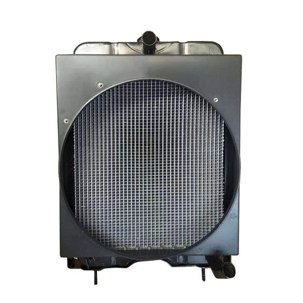 30KW Diesel Generator Radiator Assy Fit K4100d-31 Radiator