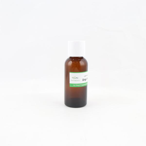 Ginger Flower Fragrance Essential Oil with Environmentally Friendly Formula