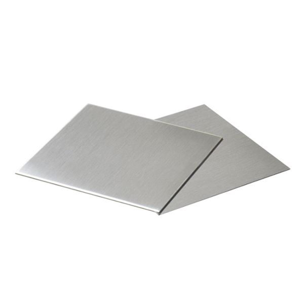 ASTM 633 S51750 S35000 Polished Metal Sheet 6mm Stainless Steel Sheet Medical Grade